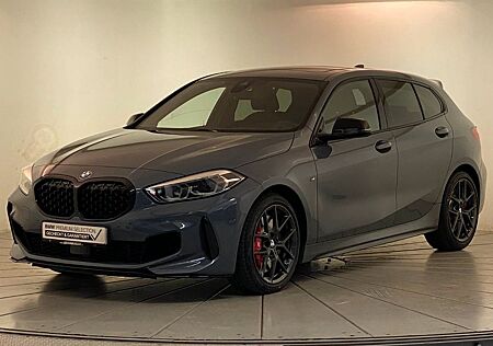 BMW 135 M135i xDrive DA PA RFK HUD HK Pano ALED DAB