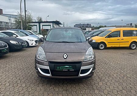 Renault Scenic III Dynamique