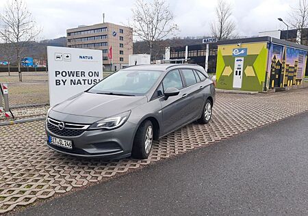 Opel Astra ST 1.6 CDTI Edition 81kW Edition