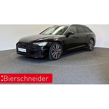 Audi S6 leasen