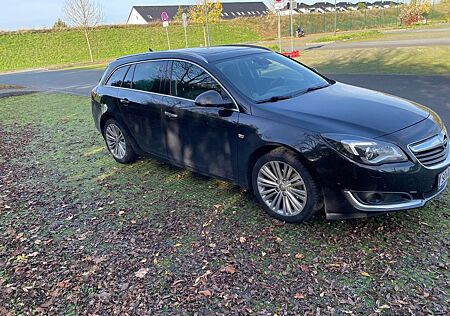 Opel Insignia ST 1.6 CDTI ecoFL. Bus. Innov. 100k...