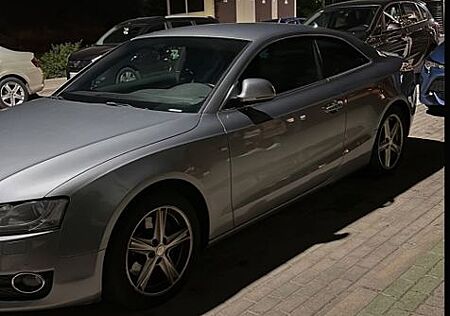 Audi A5 3.0 TDI (DPF) tiptronic quattro - s-line