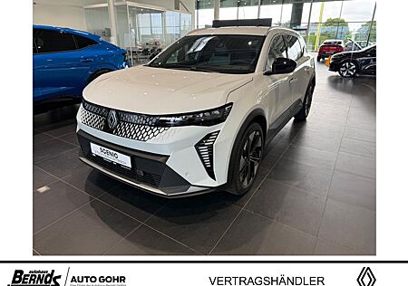 Renault Scenic E-Tech 170 Comfort Range Techno Ganzjah.