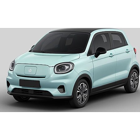Leapmotor T03 leasen