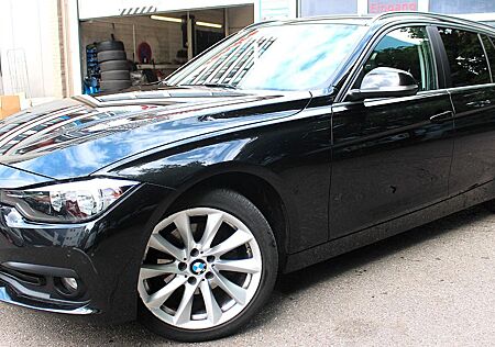 BMW 320 d Aut. NAVI* HEAD-UP
