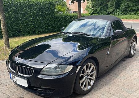 BMW Z4 Roadster 2.0i -