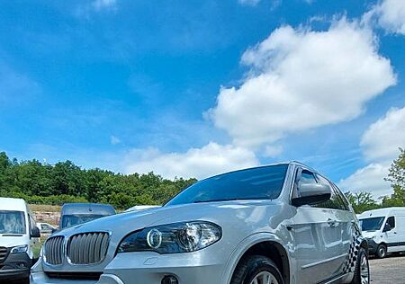 BMW X5 - E70 - 3.0sd - M-Paket - Allrad- TüV/AU Neu