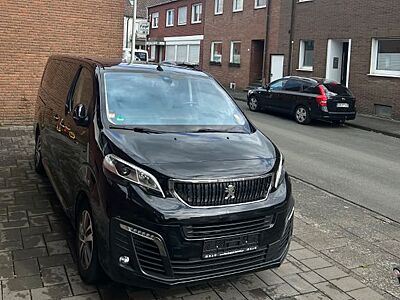 Peugeot Traveller BlueHDi 180 S&S EAT8 Business L3 B...