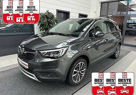 Opel Crossland X 1,2i Automatik Innovation +AHK+Navi+