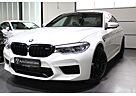 BMW M5 Lim. | M-Drivers | B&W | Carbon-Dach | M-AGA