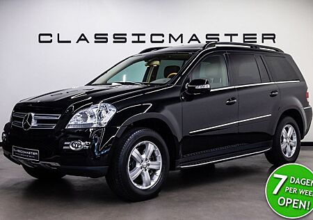 Mercedes-Benz GL 500 Btw auto, Fiscale waarde € 12.000,- (€ 33