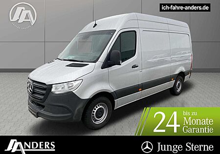 Mercedes-Benz Sprinter 317 Kasten L2H2 Klima*AUT*AHK 3,5t*Tem.
