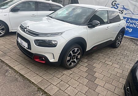 Citroën C4 Cactus Shine GARANTIE-TÜV-NEU SERVICE