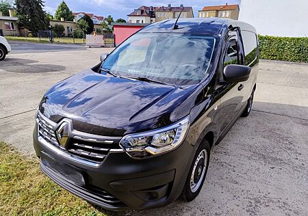 Renault Express