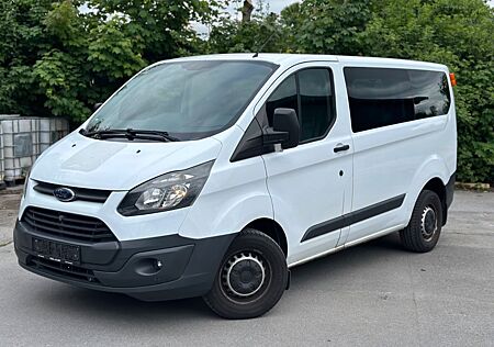 Ford Transit Custom Kombi 300 L1*1.Hand*Scheckheft*