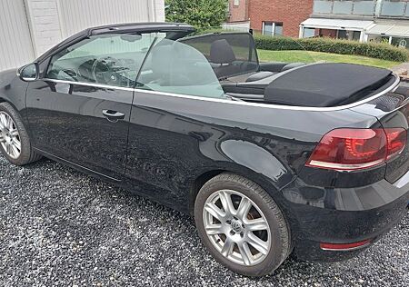 VW Golf Volkswagen 1.4 TSI 90 kW DSG LIFE Cabriolet LIFE