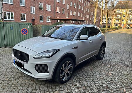 Jaguar E-Pace D240 R-DYNAMIC SE 4WD Auto R-DYNAMIC SE