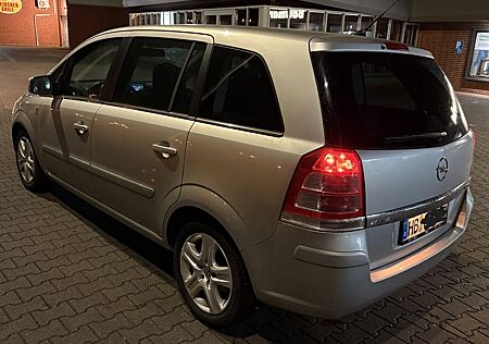 Opel Zafira 1.9 CDTI Edition "111 Jahre" 88kW Ed...