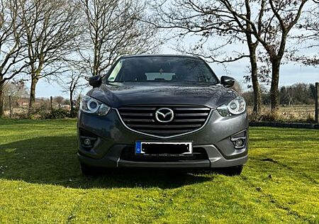 Mazda CX-5 2.2 SKYACTIV-D 150 Nakama FWD Nakama