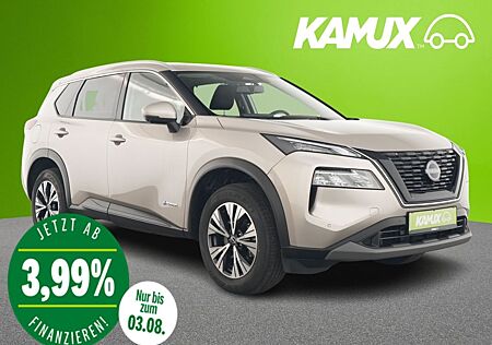 Nissan X-Trail 1.5e-Power Aut.N-Connecta e-4ORCE+LED+NA