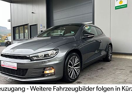 VW Scirocco Volkswagen Allstar * Sport * Kamera * Dyn Audio