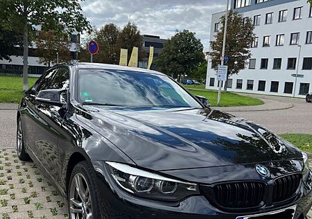 BMW 420d 420 Gran Coupé xDrive Gran Coupé M Spor...