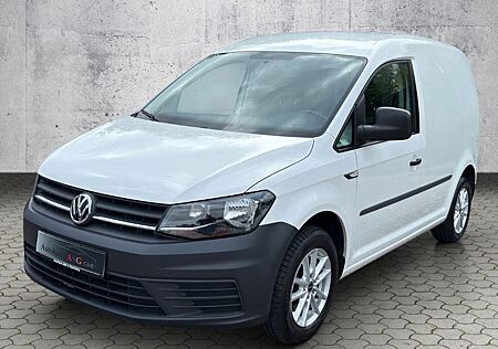 VW Caddy Volkswagen 1.6 TDI Nfz Kasten EcoProfi*AHK*Klima*LKW*