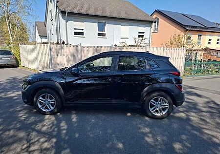 Hyundai Kona 1.0 T-GDI 48V-Hybrid Select iMT Select