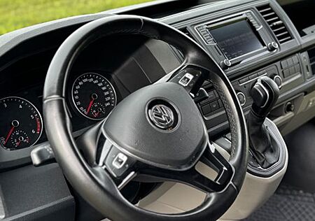 VW T6 Transporter Volkswagen