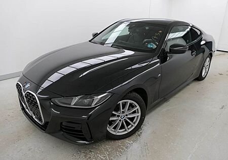 BMW 420 gebraucht kaufen BMW 420d xDrive M Sport LRHZ ACC 360° Memory LED 2-Z