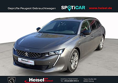 Peugeot 508 SW GT Pack 1.6 Plug-In-Hybrid 225 e-EAT8
