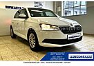 Skoda Fabia Limo/NAVI/PDC/KLIMAAUTO/DAB/LED/RADAR