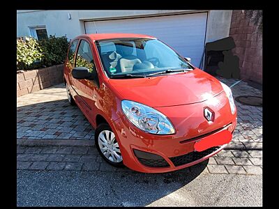 Renault Twingo TüV neu mit Klima