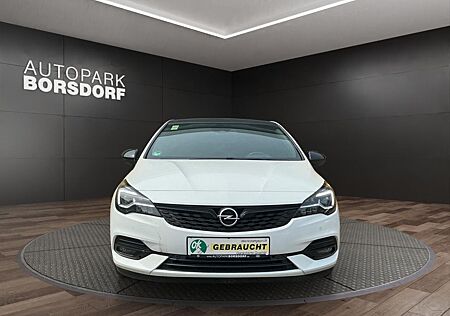 Opel Astra K GS Line 1.2 Turbo EU6d*SHZ*PDC*DAB*Navi*