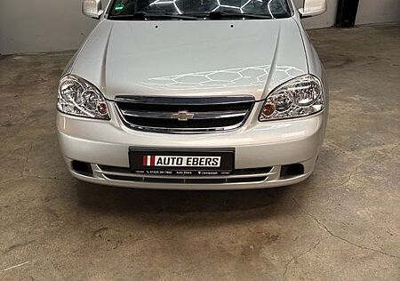 Chevrolet Nubira Wagon SE/Klima/Euro4/TÜV neu