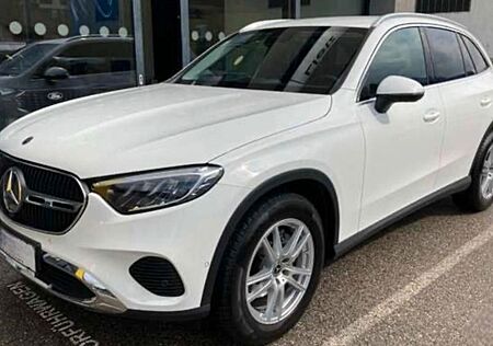 Mercedes-Benz GLC 220 d 4Matic MBUX Navi/LED/RÜCKFAHRKAMERA