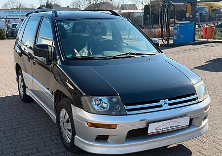 Mitsubishi Space Runner 2,4 GDI Motion/Klima/Servo