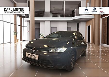 VW Polo Volkswagen Goal 1.0 TSI 5-Gang ACC App GJR
