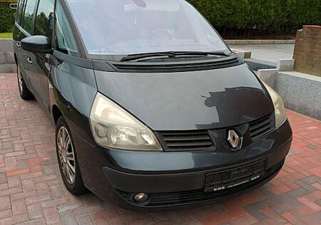 Renault Espace Expression 2.0 16V Turbo Expression