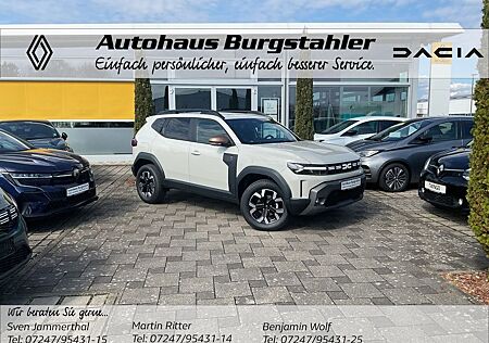 Dacia Duster Extreme TCe 130