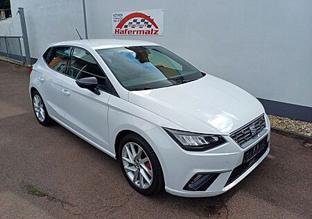 Seat Ibiza FR