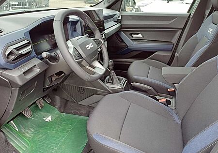 Dacia Duster TCe 130 4x4 Expression/Winterpaket/SITZHE