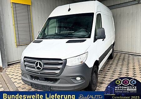 Mercedes-Benz Sprinter Kasten 317CDi 360°Kamera*Tempomat