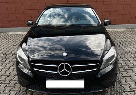 Mercedes-Benz A 180 BlueEFFICIENCY Edition Edition
