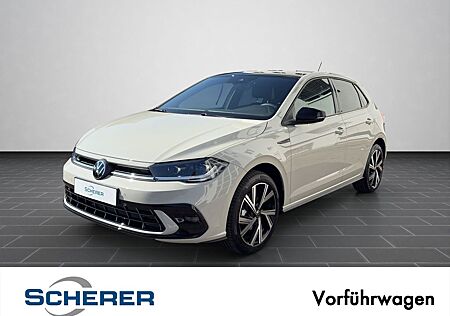 VW Polo Volkswagen R-Line 1,0 l TSI 85 kW (116 PS) DSG7