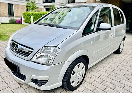 Opel Meriva 1.6 TWINPORT Edition Edition