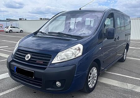 Fiat Scudo