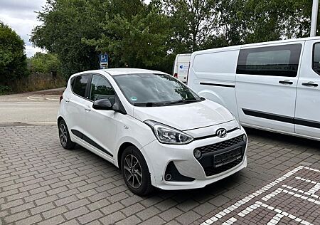 Hyundai i10 Passion