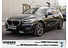 BMW 118 i Sport Line Automatik/Panoramadach/ PDC/LED