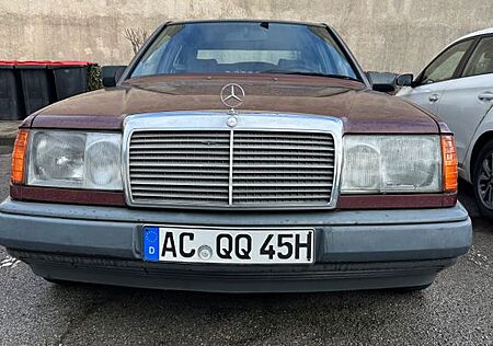 Mercedes-Benz 300